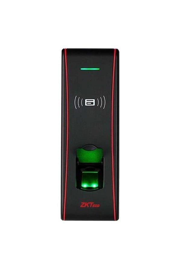 Nusrat Bilişim-Zkt F16-ID Fingerprint Recognition Card Reading Standalone Terminal - AC 1