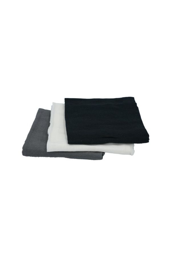 Mukitchen-3-Piece Flour Sack Towel Set 1