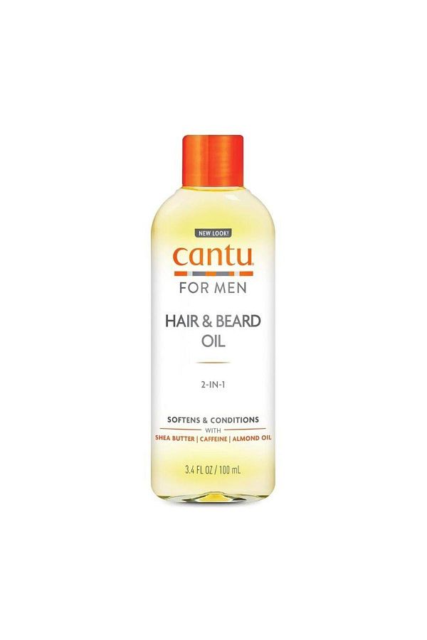 Cantu-Beard Oil Beard Oil 100 ml 1
