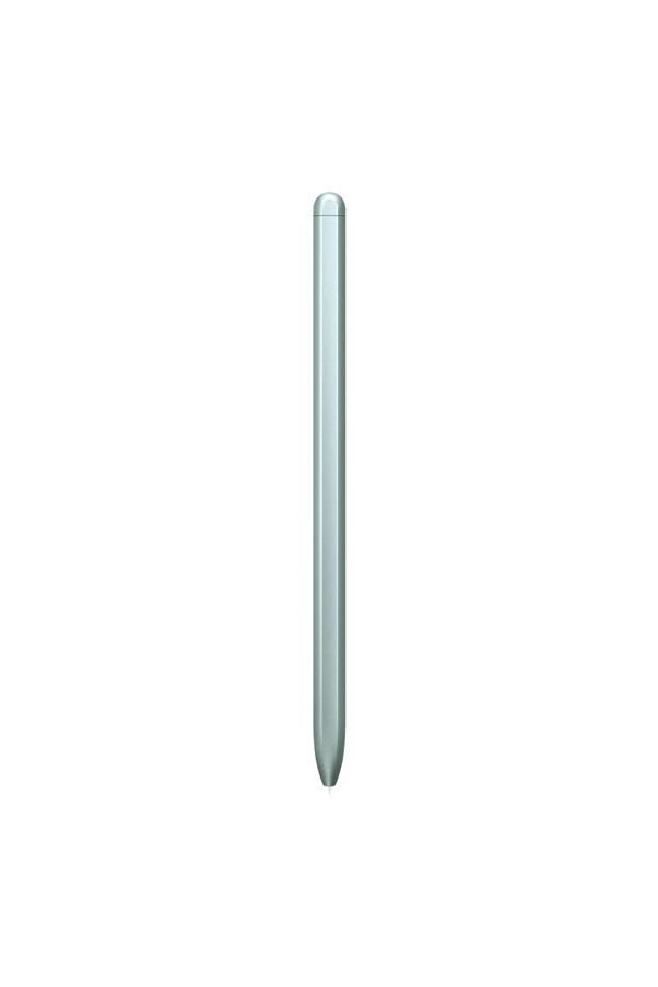 Techmaster-Samsung Galaxy Tab S7 Fe - Sm-T730, Sm-T733, Sm-T736B Model Compatible S Pen Touch Stylus Pen and Replacement Nib 1