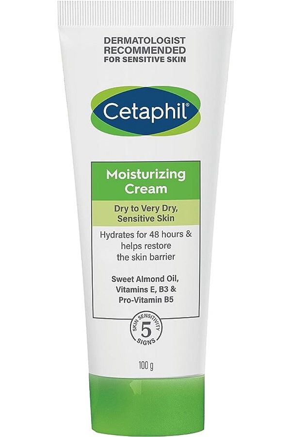 Cetaphil-Moisturizing Cream, 100gm 1