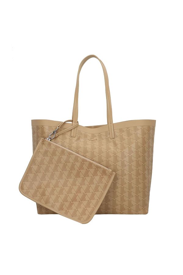 Lacoste-Geantă de cumpărături Zely 34 cm 1