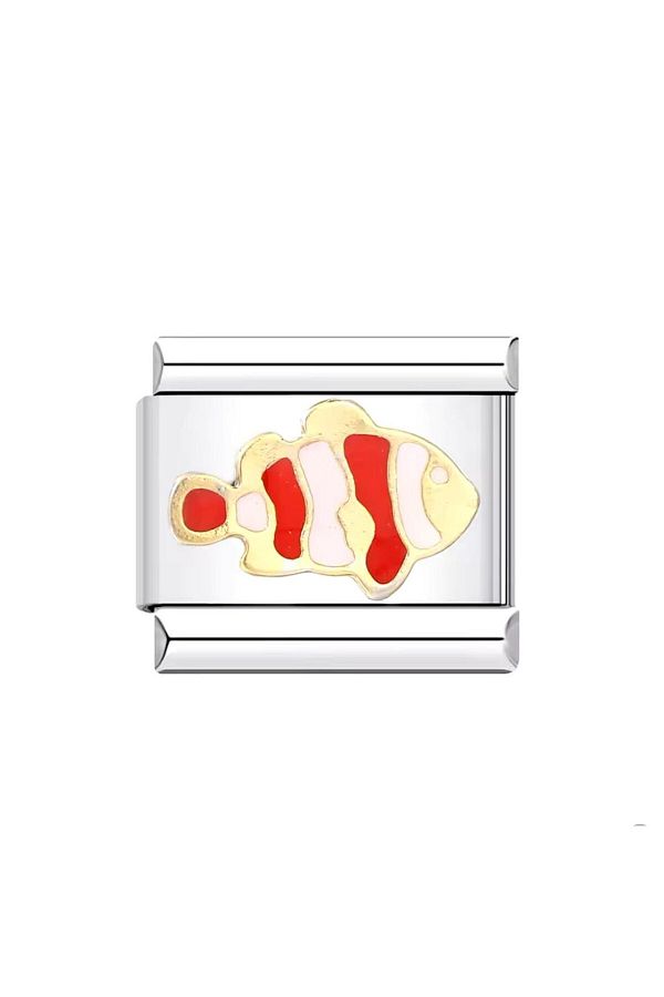 Modadiro-Clown Fish Charm 1