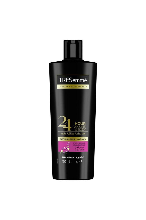 TRESemmé-Tresemme - Shampoo - 24Hour Body For Volume - 400Ml 1