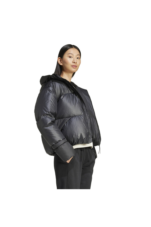 adidas Jachetă pentru femei W Big Baffle J- Trendyol