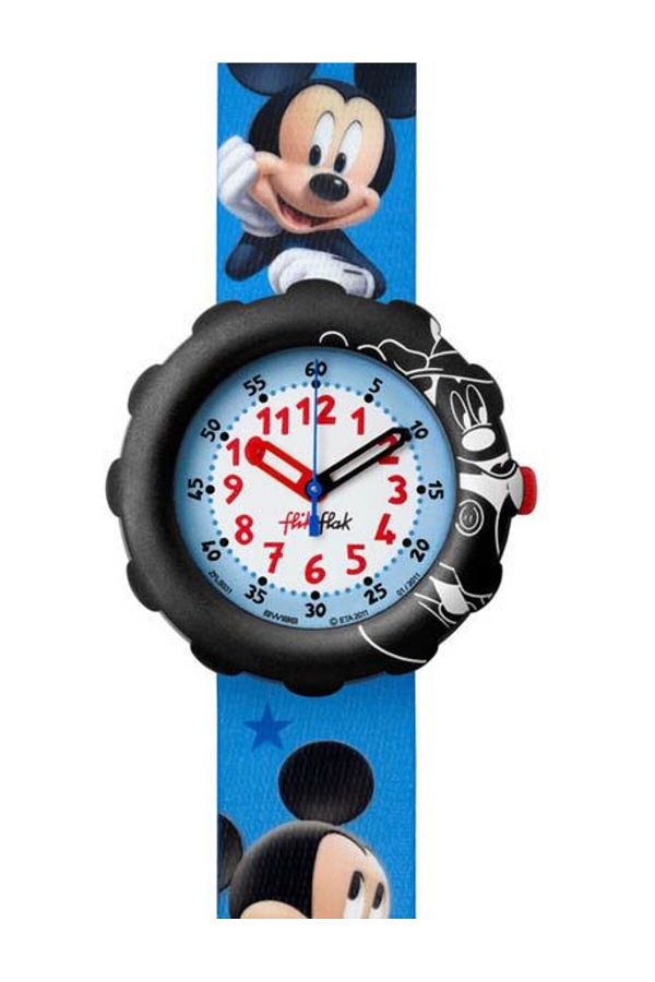 Flik Flak-MICKEY MOUSE 1