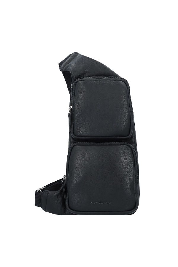 Greenburry-Vintage hängender Bodybag – Modell 1543 1