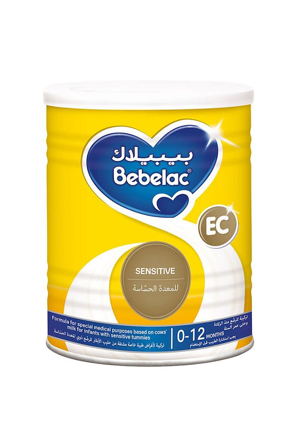 Bebelac-حليب بيبيلاك اي سي 400 جرام 1
