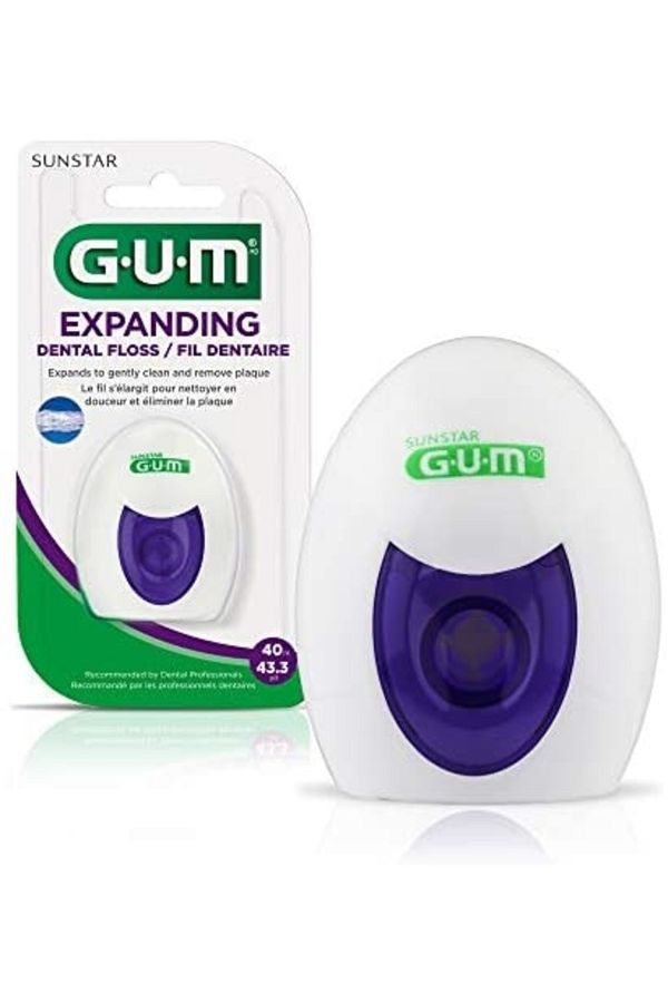 GUM-But Gum Expanding Floss 1