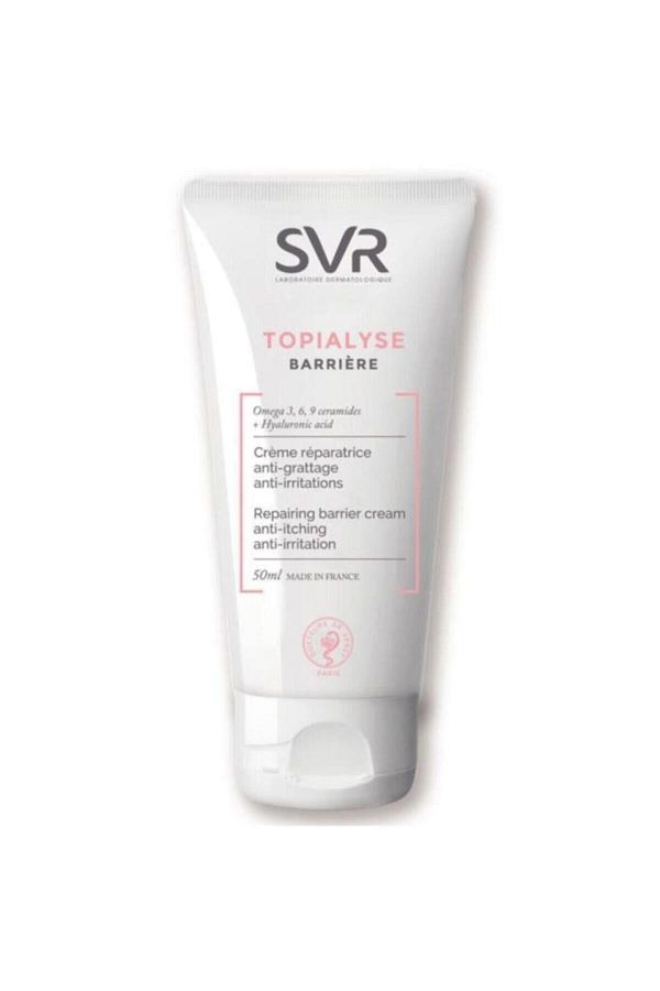 SVR-Topialyse Barrier Cream 50 ml 1