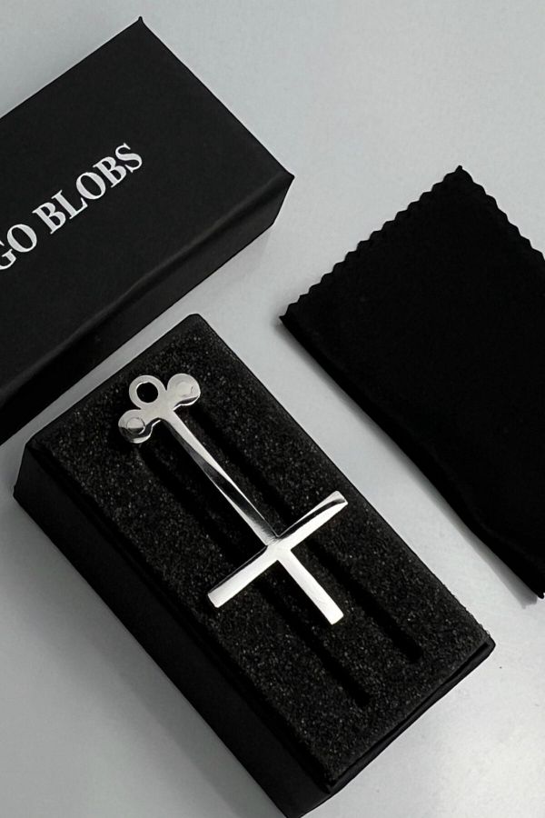GO BLOBS-Bookmark, Page Holder, Gift, Bookmark, Cross, Cross 1
