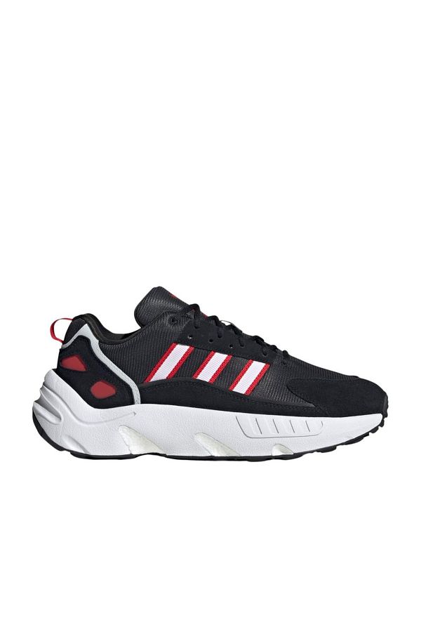 adidas Zx 22 Boost Black Sneakers (Hp2770)- Trendyol