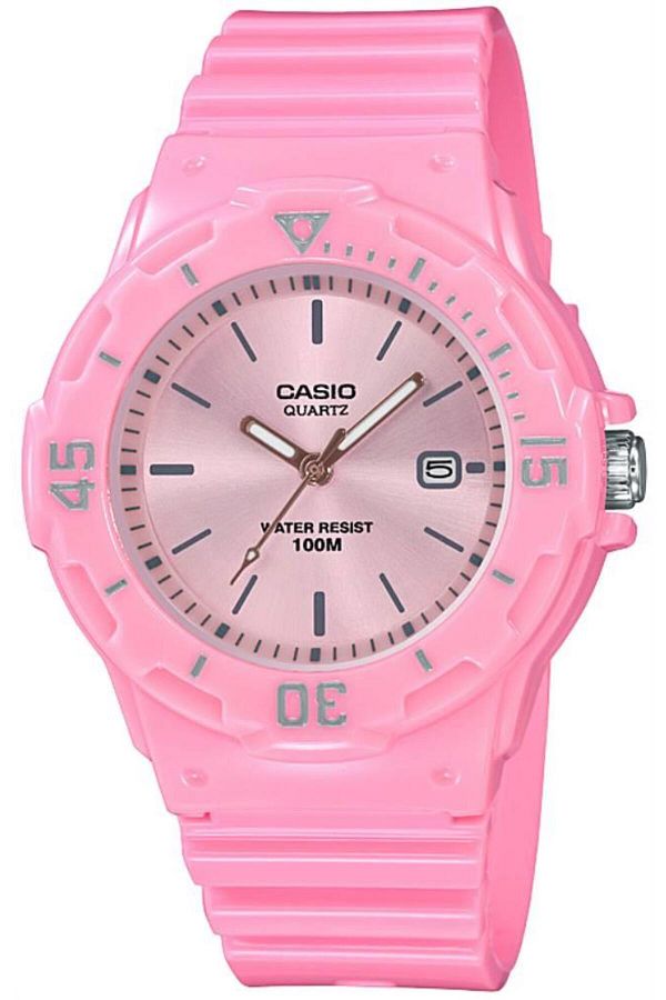 Casio-Women's Watch Lrw-200H-4E4Vdf 1