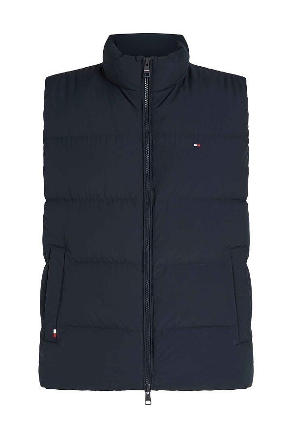 Tommy Hilfiger-MW0MW37254 - Vests 1
