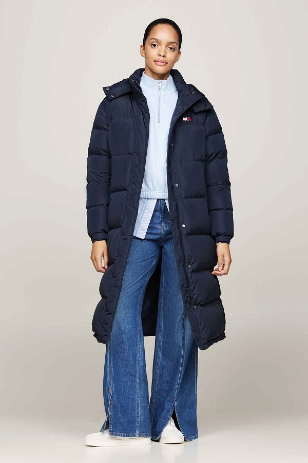 Tommy Hilfiger-DW0DW18860 - Παλτό 1