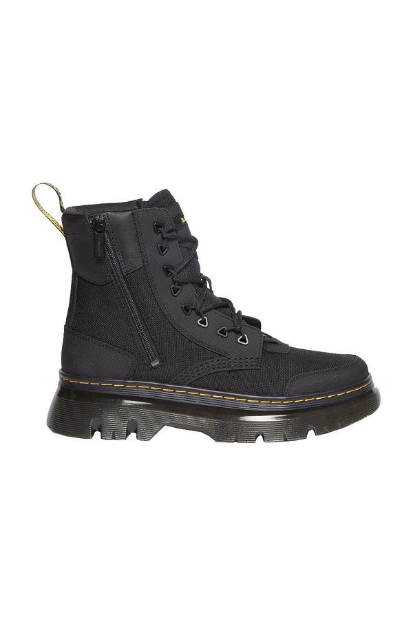Dr. Martens-Tarik Zip - Comfortable and Stylish Design 1