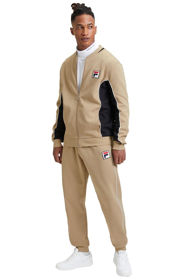 Fila-Pantaloni LINCOLN track 1