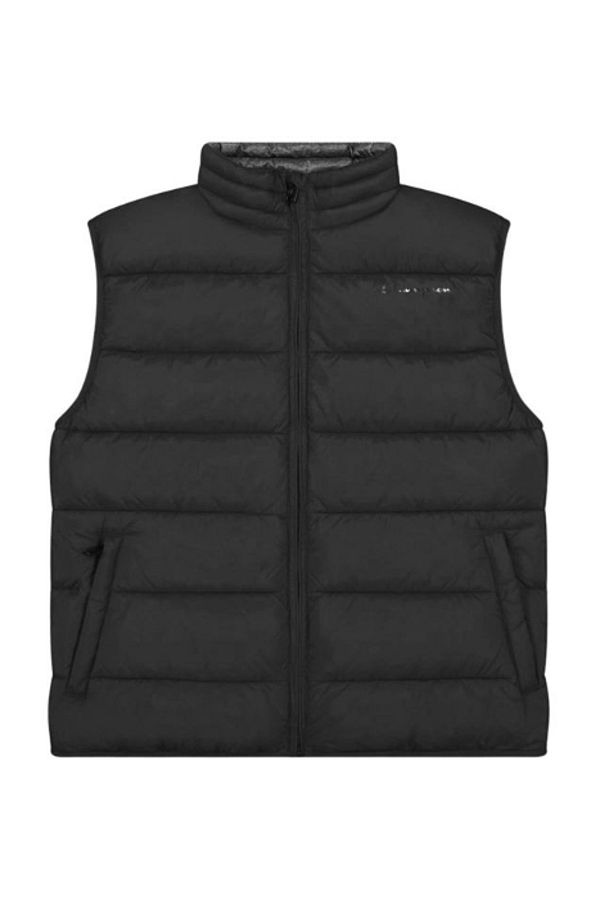 Champion-Vestă polifilată - Potrivire confortabilă și design elegant 1