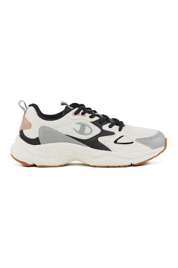Champion-Boty Countess Mesh Low Cut 1