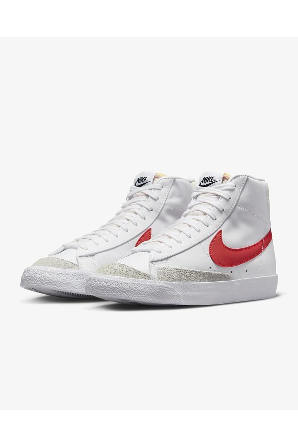 Nike-1977 Model Blazer Mid Vntg Sneaker 1