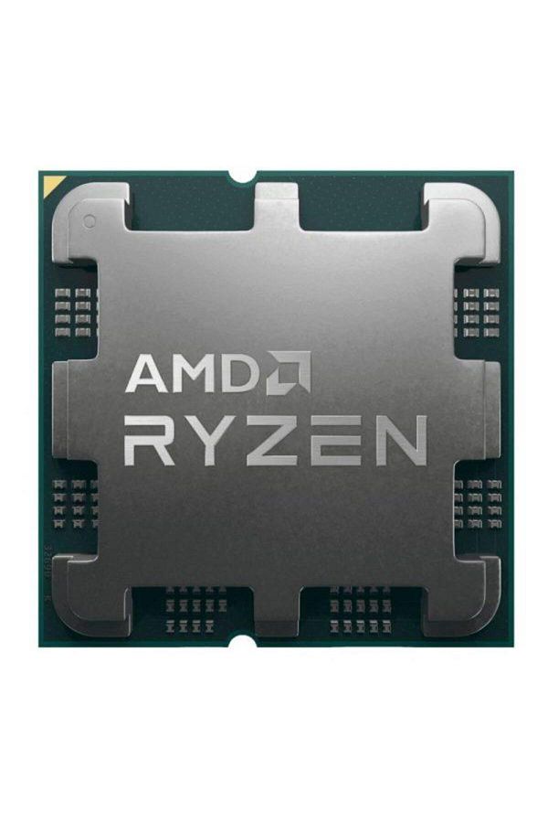 Amd-Ryzen 9 9900X 4.40Ghz 76Mb Am5 Tray (Box/Fanless) Processor 1