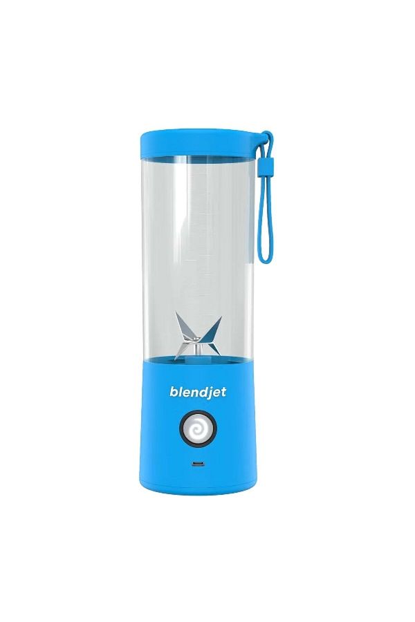 BLENDJET-V2 USB-Rechargeable Portable Blender 475ml BJ-2-OCEAN 1