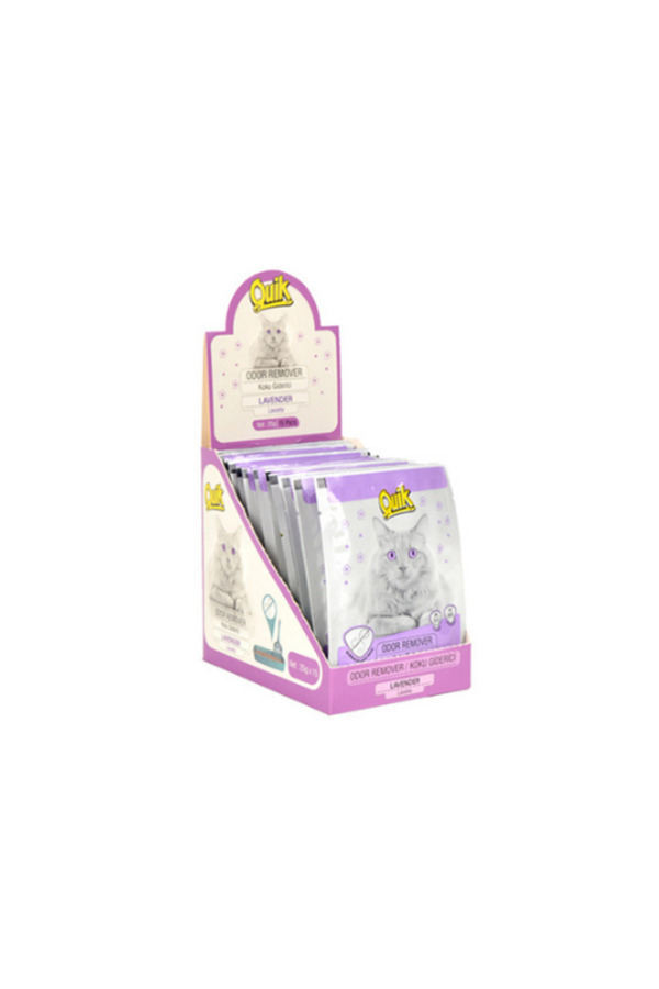 Quik-Lavender 25 Gr - Deodorizer 1