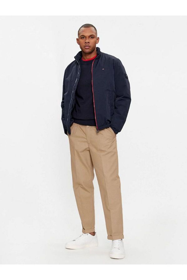Tommy hilfiger winter windbreaker 2025