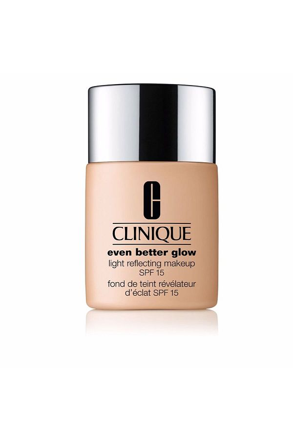 Clinique-Even Better Glow Lichtreflektierendes Make-up Spf15 #ivory 30 ml 1