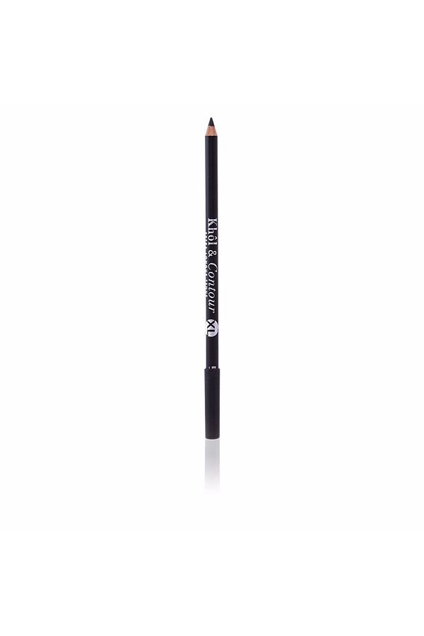 Bourjois-Khôl&contour Xl #001-noir-issime 1,6 gr 1