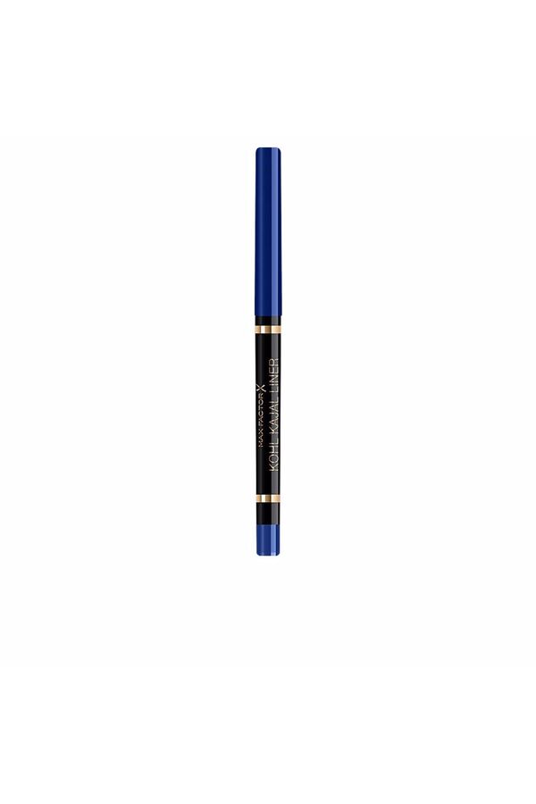 Max Factor-Khol Kajal Liner Automatic Pencil #002-azure 0,35 gr 1