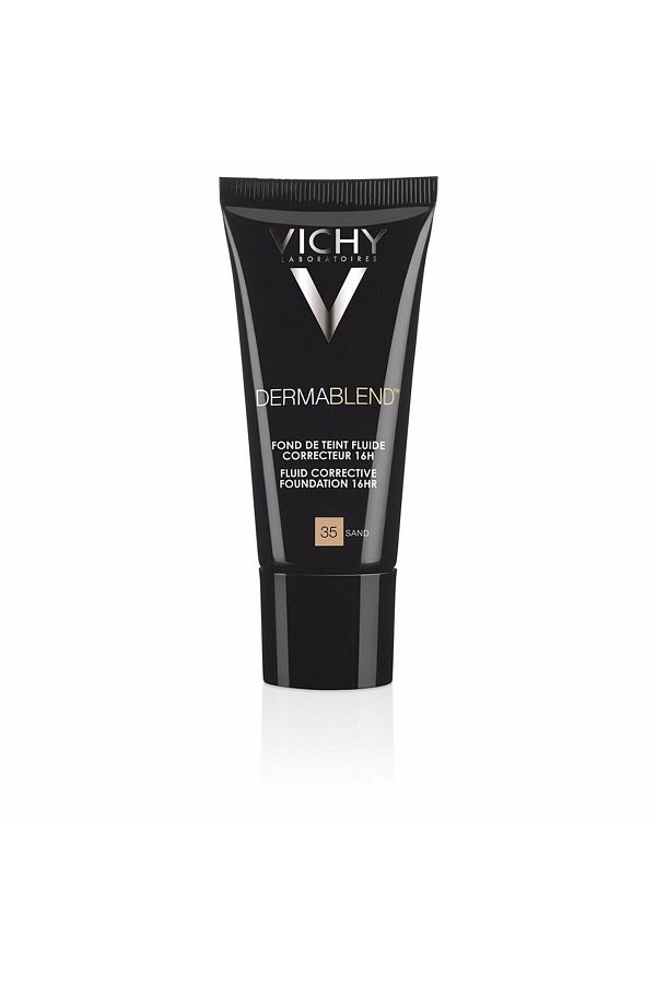 Vichy-Dermablend Fluid Spf35 - 30 ml 1