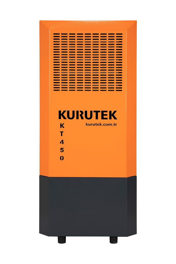 Kurutek-Kt-450 Industrial Dehumidifier 1