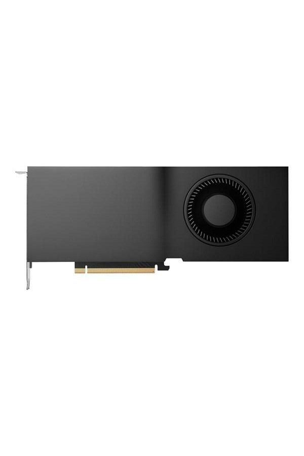 HP-24Gb 8D6C1Aa Rtx 4500 Ada Gddr6 192Bit 4-Dp Pcie 4.0 Graphics Processing Card 1
