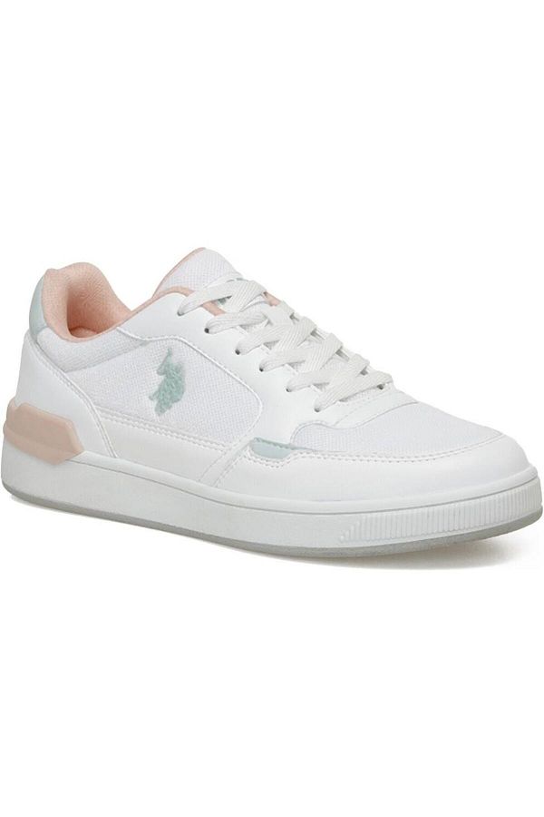 Polo park shoes shop