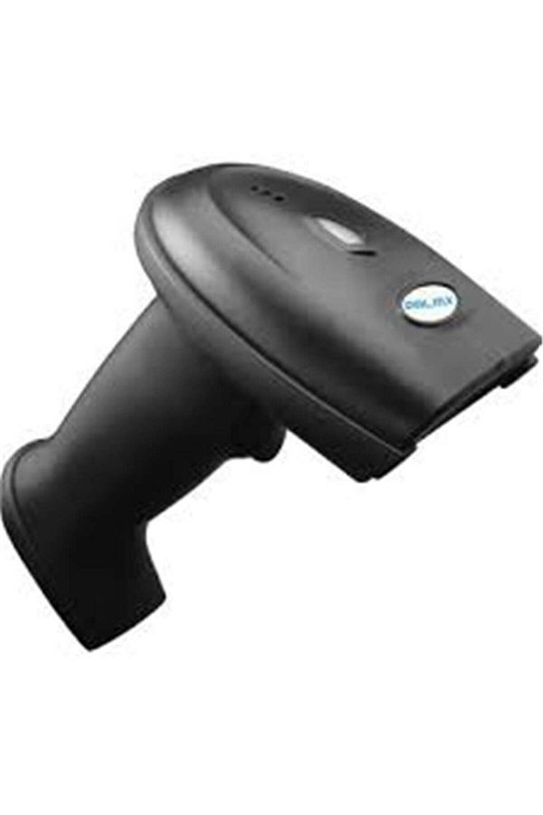 PALMX-Px-6600 2D Qr Code USB Handheld Barcode Scanner 1