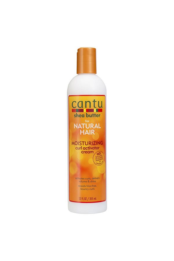 Cantu-- Moisturizing Curl Activator Cream - 355Ml 1