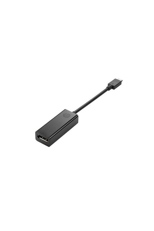 HP-Usb-C to Dp Adapter (N9K78Aa) 1