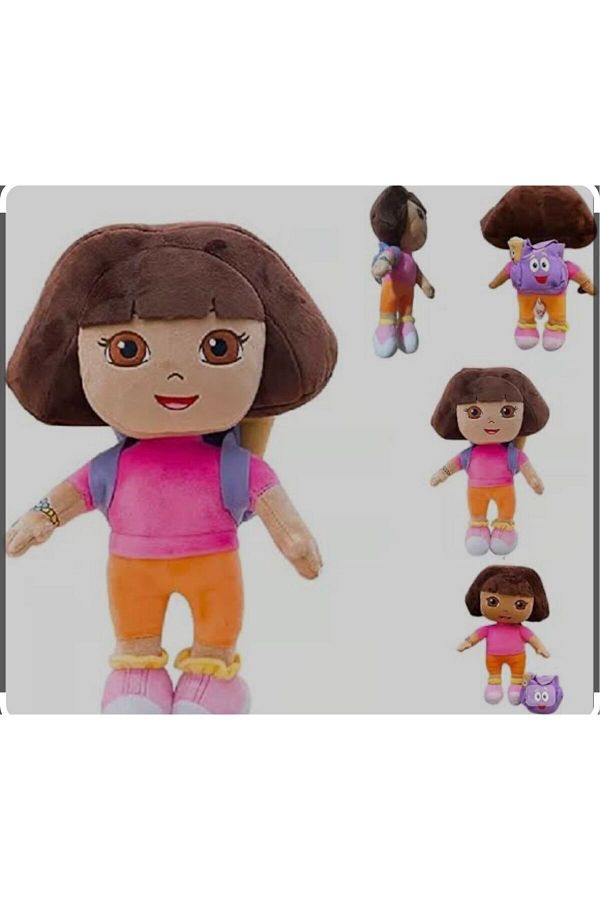 Dora and friends plush sales