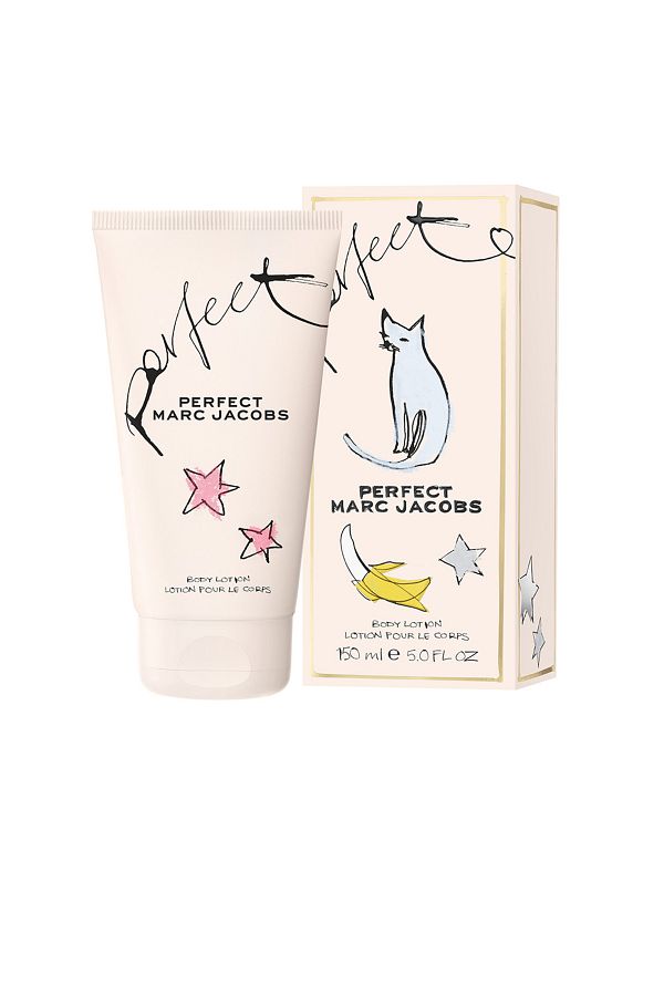 Marc Jacobs-Perfect Body Lotion 200 ml 1