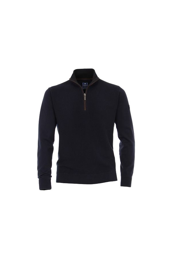 Redmond-Pullover 1