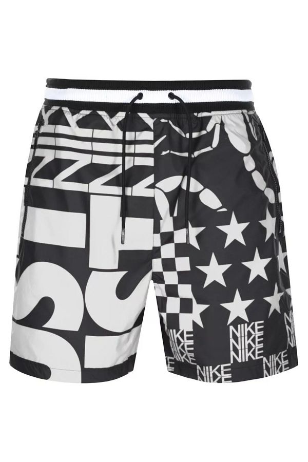 Nike scorpion shorts discount