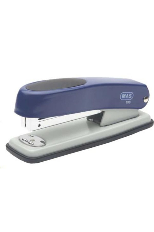 Mas-Black Force Wire Stapler - Code:785 1