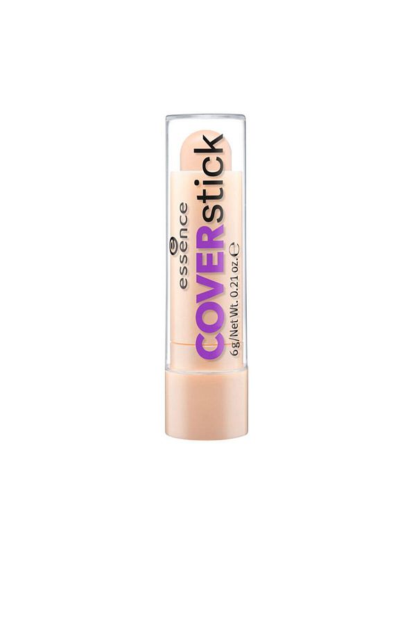 Essence-Abdeckstift #10-matt Naturelle 6 gr 1