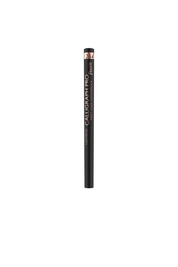 Catrice-Calligraph Pro Precise 24h Matt Liner Waterproof #010-intens 1,2 ml 1