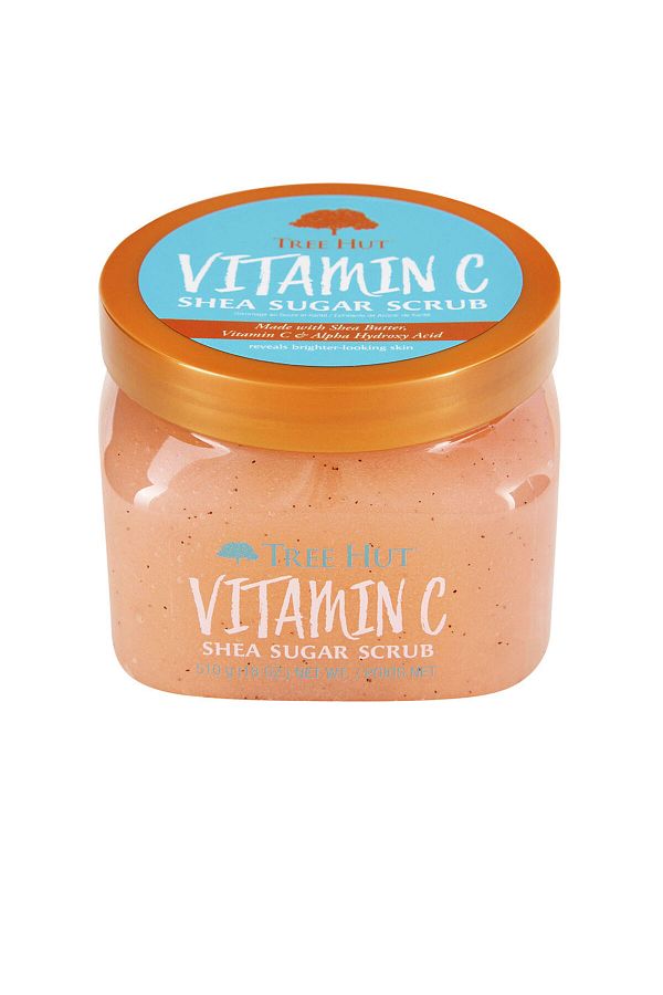 TreeHut-Exfoliante De Azúcar Vitamina C Tree Hut 510 gr 1
