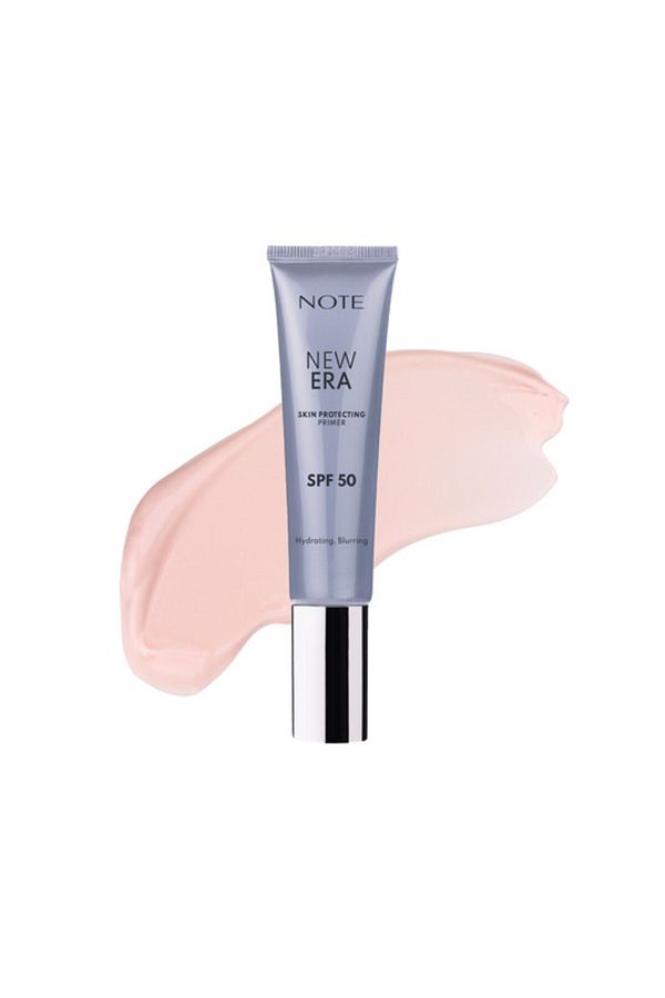 NOTE-Note New Era Hydrating & Blurring Primer 1