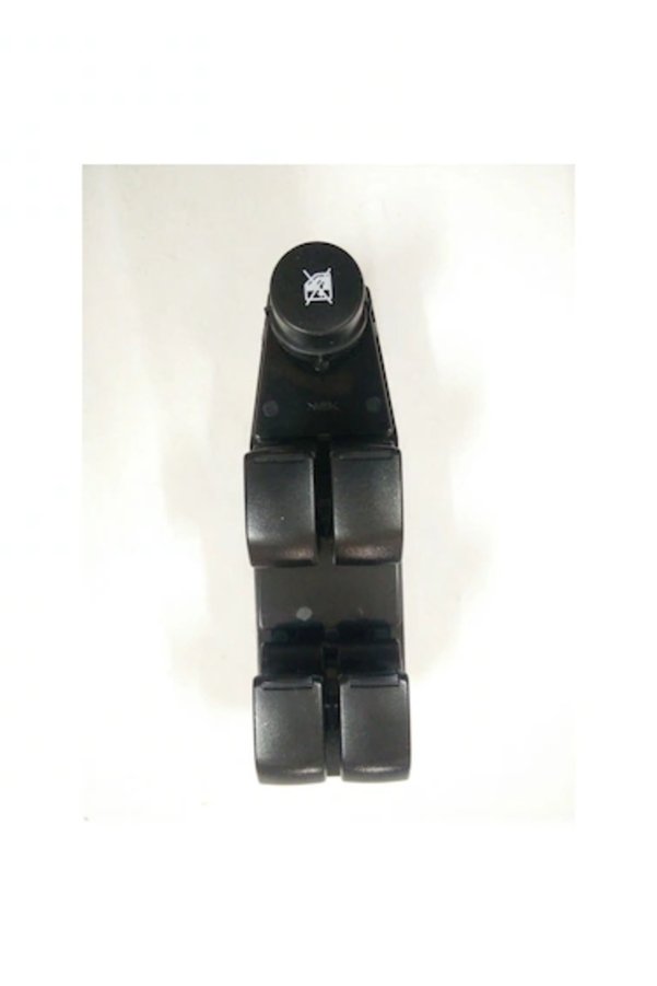 General Motors Chevrolet Kalos Quad Window Opening Button Korean Brand ...