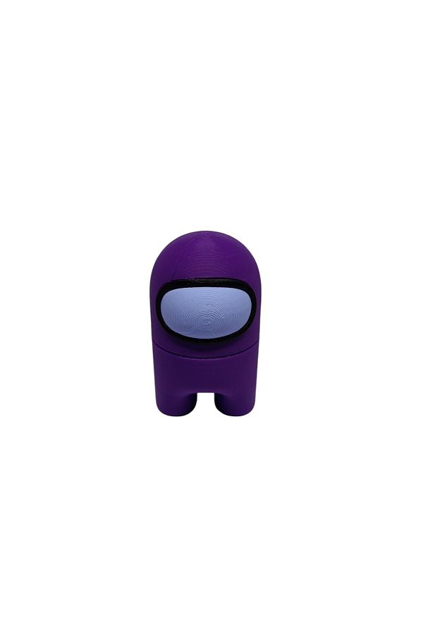 AMONG US-New Good Quality Amongus 6cm Toy - Magnet Printing 1
