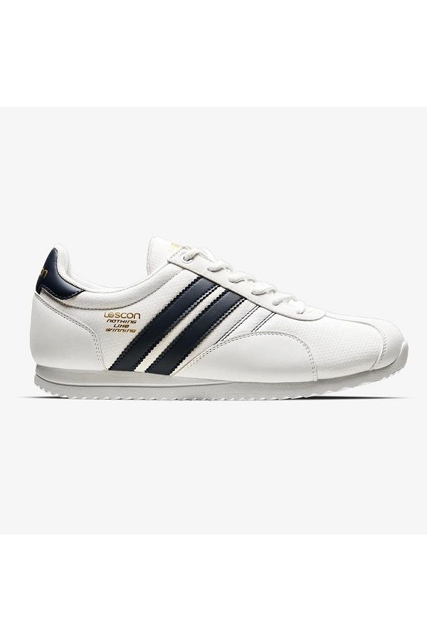 Lescon-Campus 7 Sneakers Pantofi sport 1